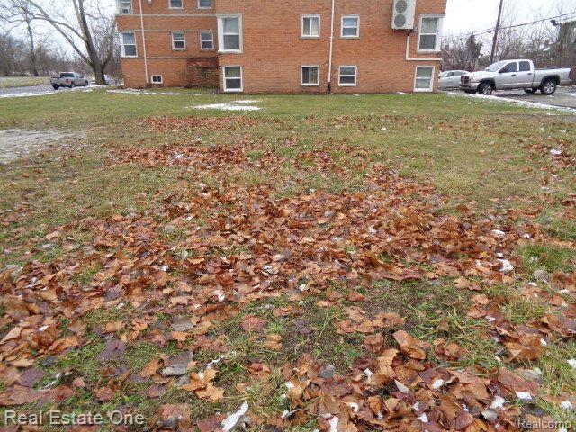 3200 W BOSTON Boulevard, Detroit, MI 48206 — Photo 6