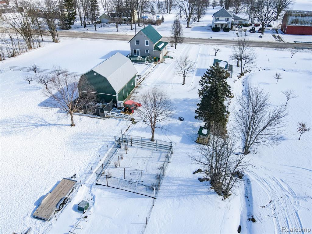 67325 Lowe Plank Road, Lenox, MI 48050 — Photo 11