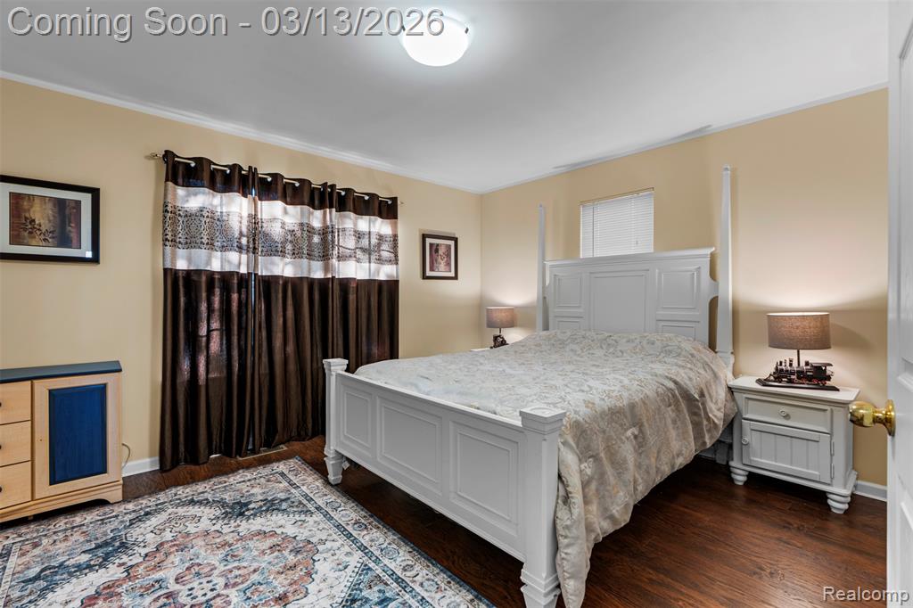 3962 Miracles Boulevard, Detroit, MI 48201 — Photo 17