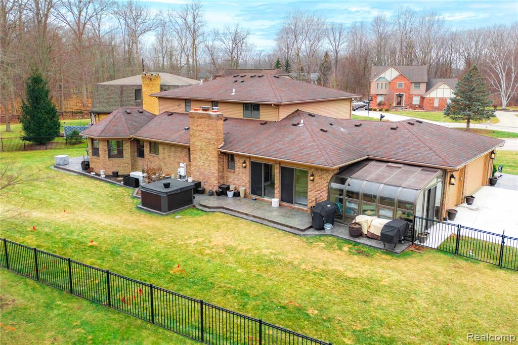 26029 Waterbury Way, Grosse Ile, MI 48138 — Photo 49