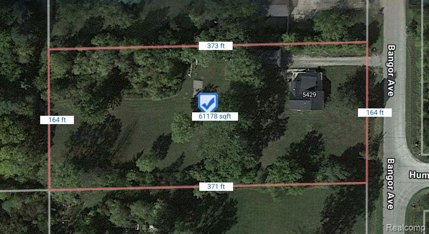 5429 Bangor Avenue, Flushing, MI 48433 — Photo 26