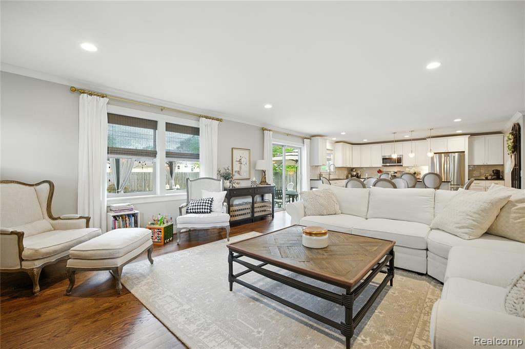 4223 Hampton Boulevard, Royal Oak, MI 48073 — Photo 6