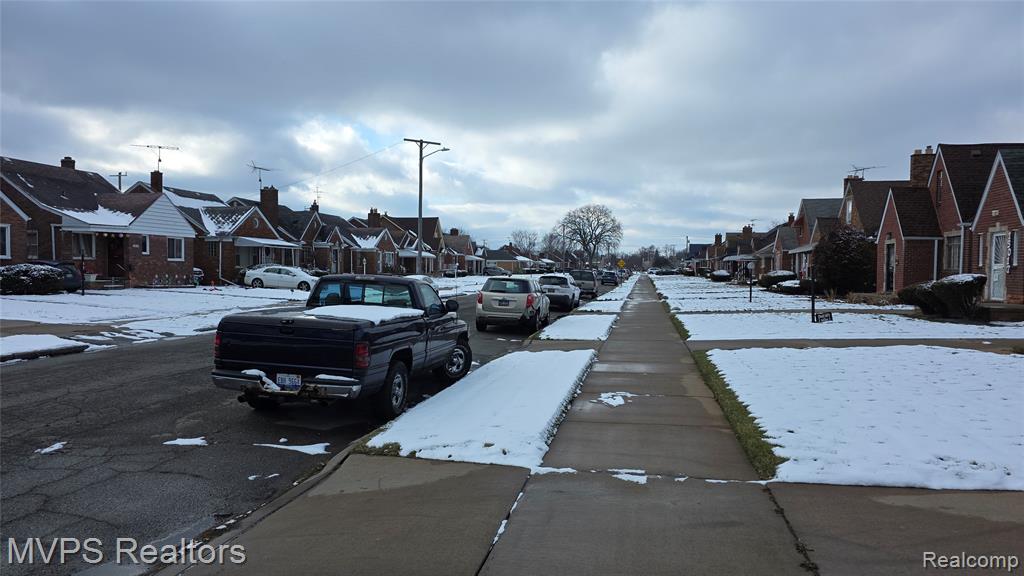 15031 Eastburn Street, Detroit, MI 48205 — Photo 3