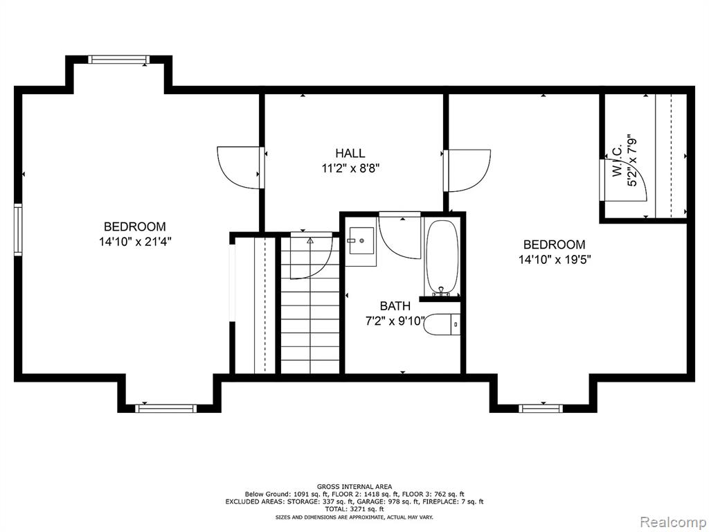 12409 McMurty Drive, Sand Lake, MI 49343 — Photo 41