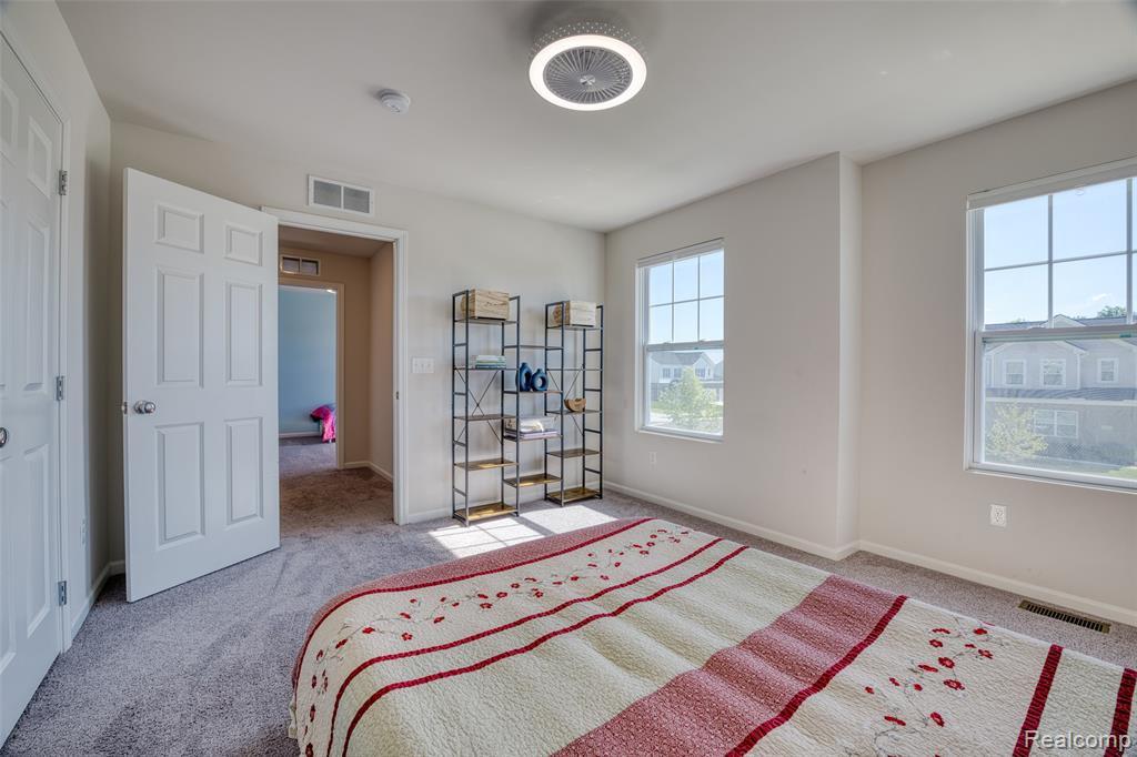 14212 Laurelwood Drive, Van Buren, MI 48111 — Photo 24