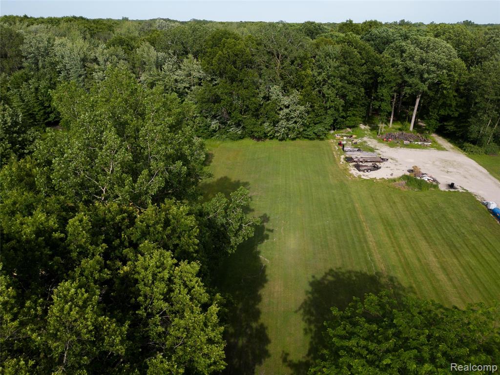 21515 Huron River Drive, New Boston, MI 48164 — Photo 45