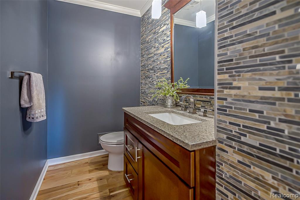 25823 Carriage Lane, South Lyon, MI 48178 — Photo 10