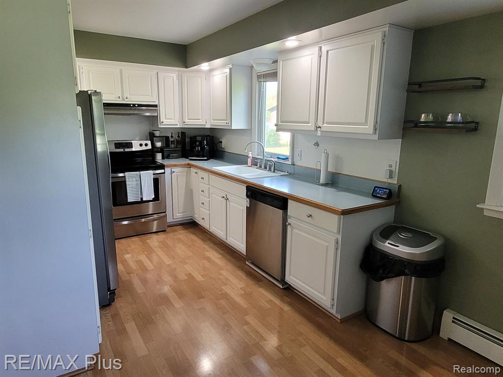 433 WISLER Street, Davison, MI 48423 — Photo 9