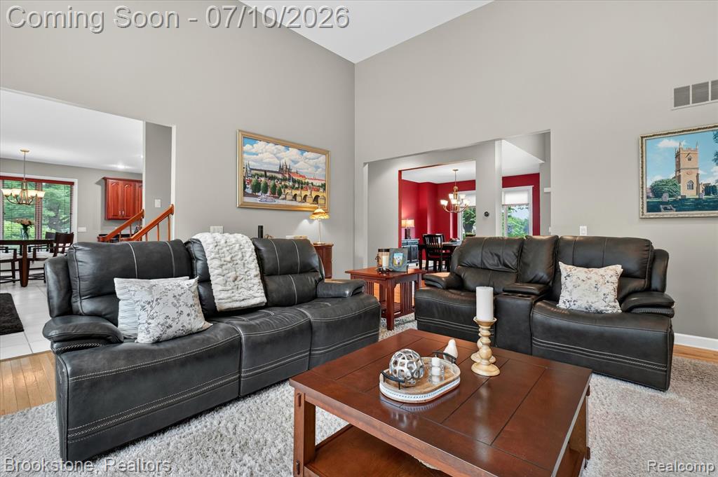 1330 Corey Cove, White Lake, MI 48383 — Photo 13