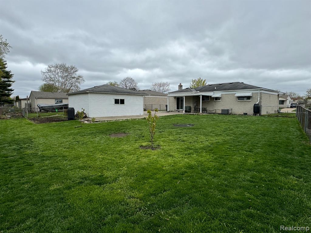 40137 Walter Drive, Sterling Heights, MI 48310 — Photo 63