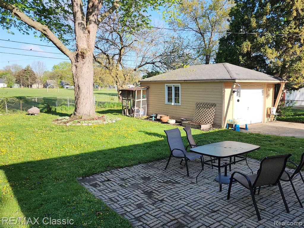 621 SYMES Avenue, Royal Oak, MI 48067 — Photo 40