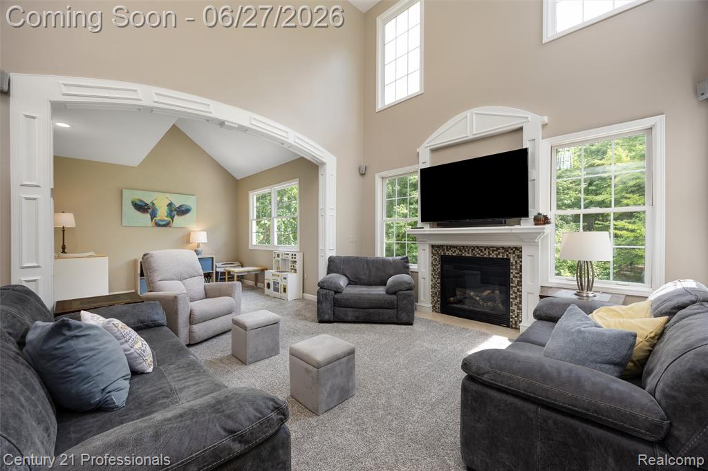 8928 Wild Iris Court, Davisburg, MI 48350 — Photo 8