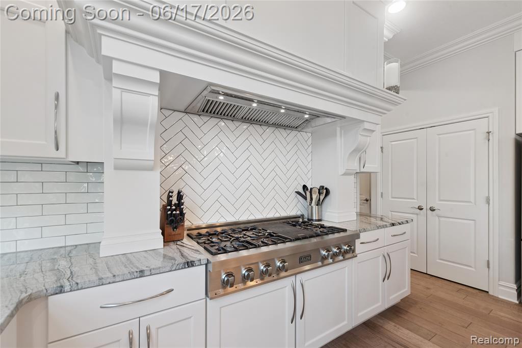 16939 Willowbrook Drive, Haslett, MI 48840 — Photo 16