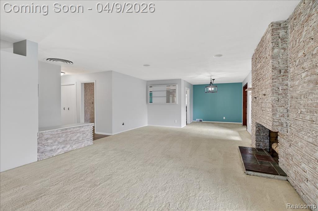 3955 Cambrook Lane, Waterford, MI 48329 — Photo 12