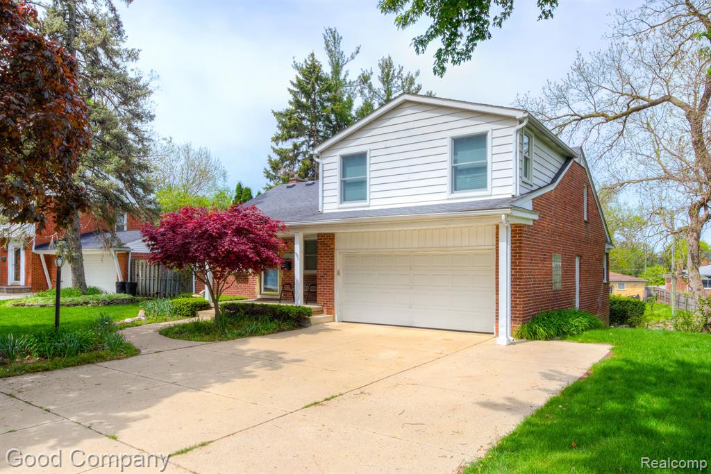 4008 PARKVIEW Drive, Royal Oak, MI 48073 — Photo 47