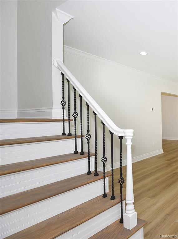 5547 Kingsmill Drive, Bloomfield Hills, MI — Photo 21