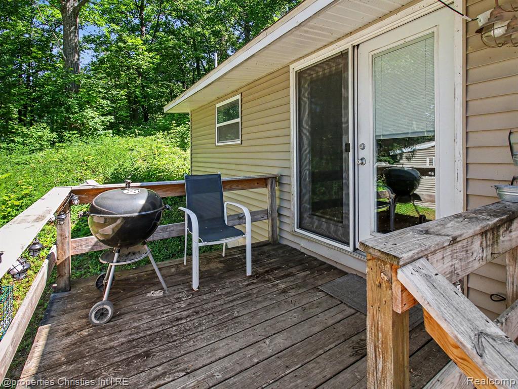 642 Sharon Street, Gaylord, MI 49735 — Photo 37