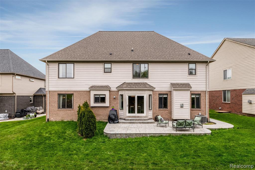 4790 Catalina Drive, Lake Orion, MI — Photo 34