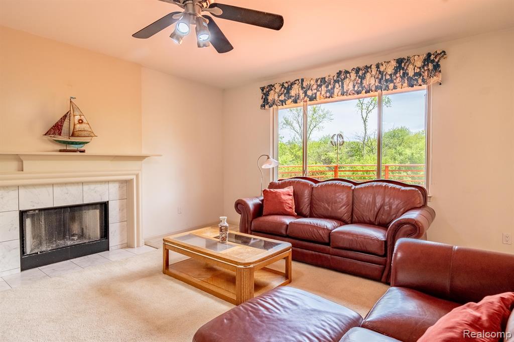 45536 MORNINGSIDE Road, Canton, MI 48187 — Photo 20