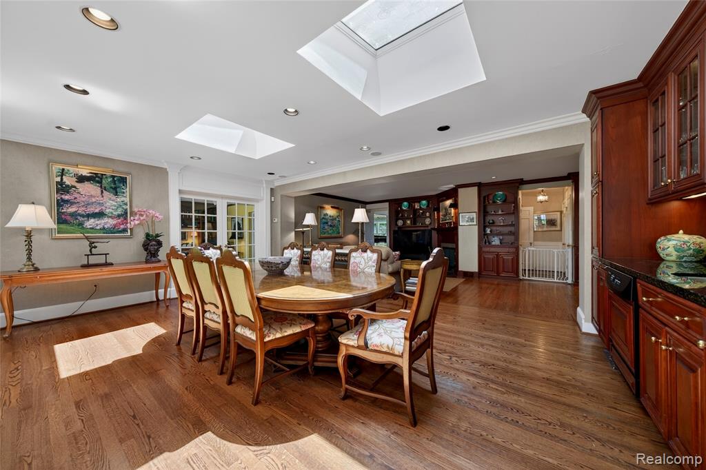 66 Oxford Road, Grosse Pointe, MI 48236 — Photo 10