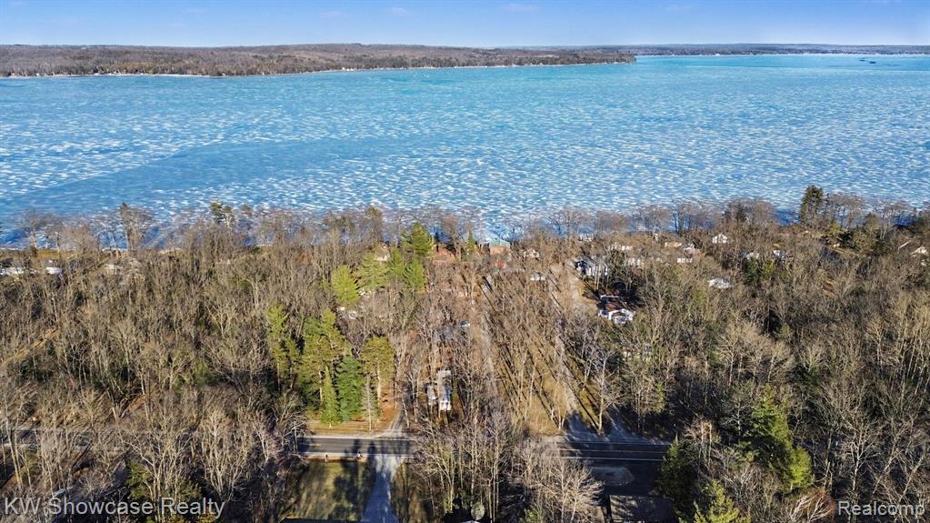 5872 Mount Maria Road, Hubbard Lake, MI 49747 — Photo 41