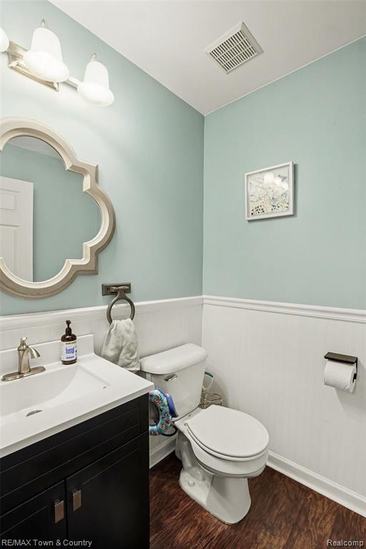 3253 Pine Run Drive, Swartz Creek, MI 48473 — Photo 12