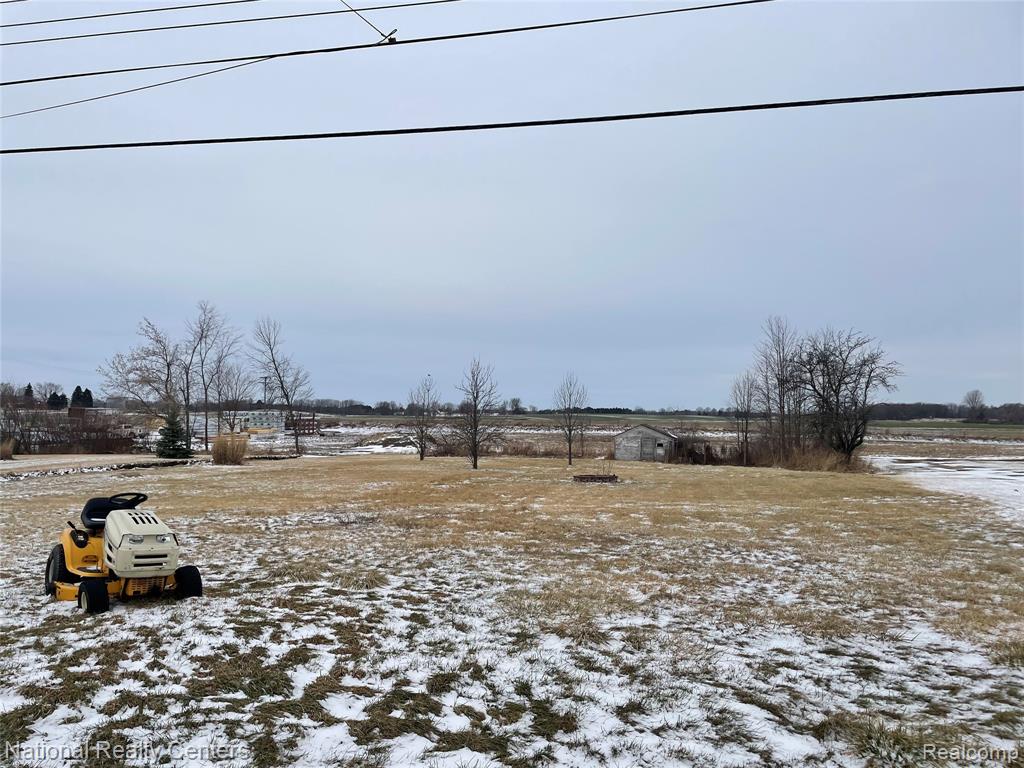 2380 S Van Dyke Road, Marlette, MI 48453 — Photo 54