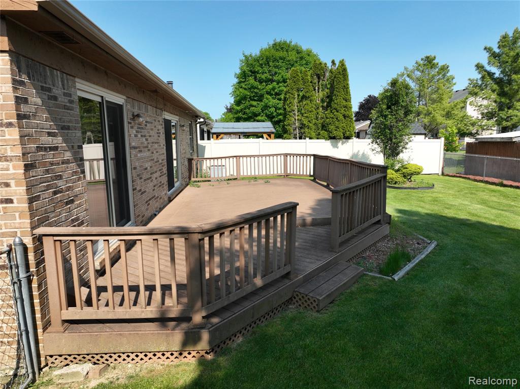 42767 Colling Drive, Canton, MI 48188 — Photo 36