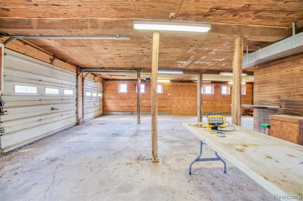 5430 E Columbia Road, Webberville, MI 48892 — Photo 29
