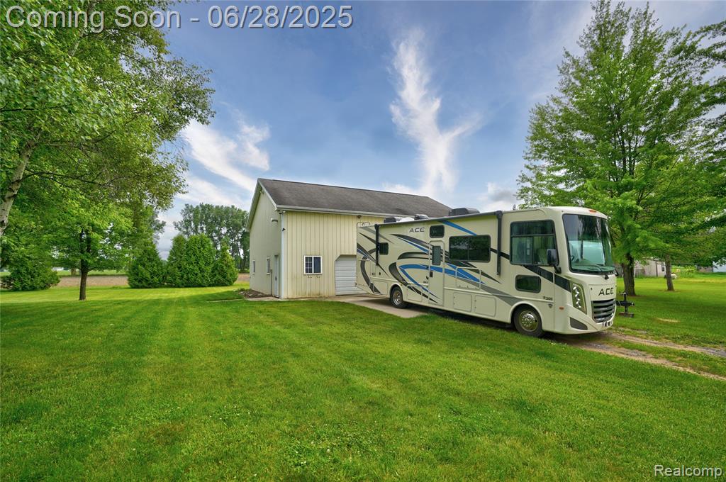 11852 Rathbun Road, Birch Run, MI 48415 — Photo 31