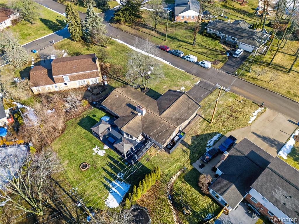 9474 Steephollow Drive, White Lake, MI — Photo 55