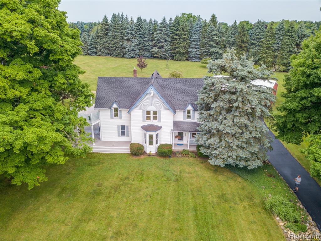 10856 MI STATE ROAD 52, Manchester, MI 48158 — Photo 34