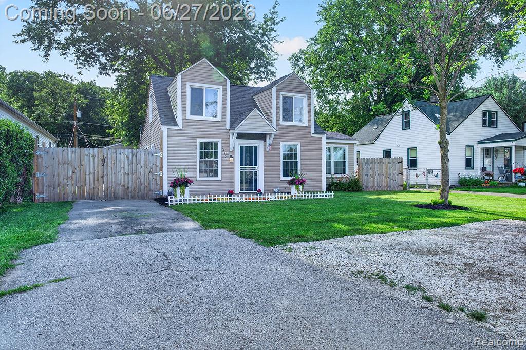 7715 Beech Daly Road, Taylor, MI 48180 — Photo 3