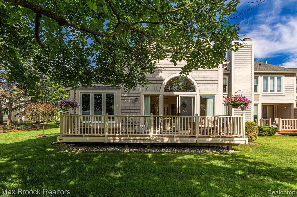 2493 Wildbrook Run, Bloomfield Hills, MI 48304 — Photo 20