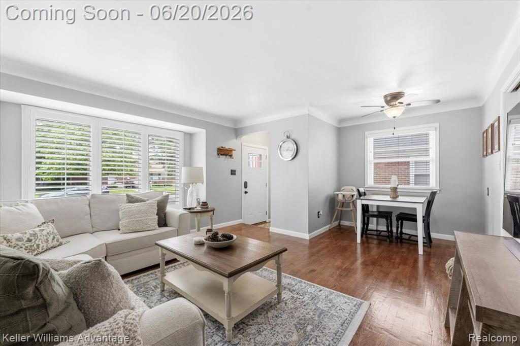 503 Charlotte Avenue, Royal Oak, MI 48073 — Photo 3