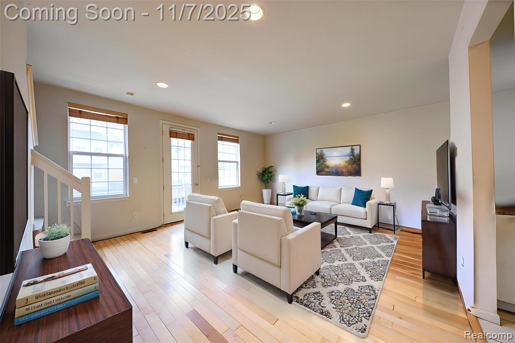 56642 Sunset Drive, Shelby Twp, MI 48316 — Photo 5