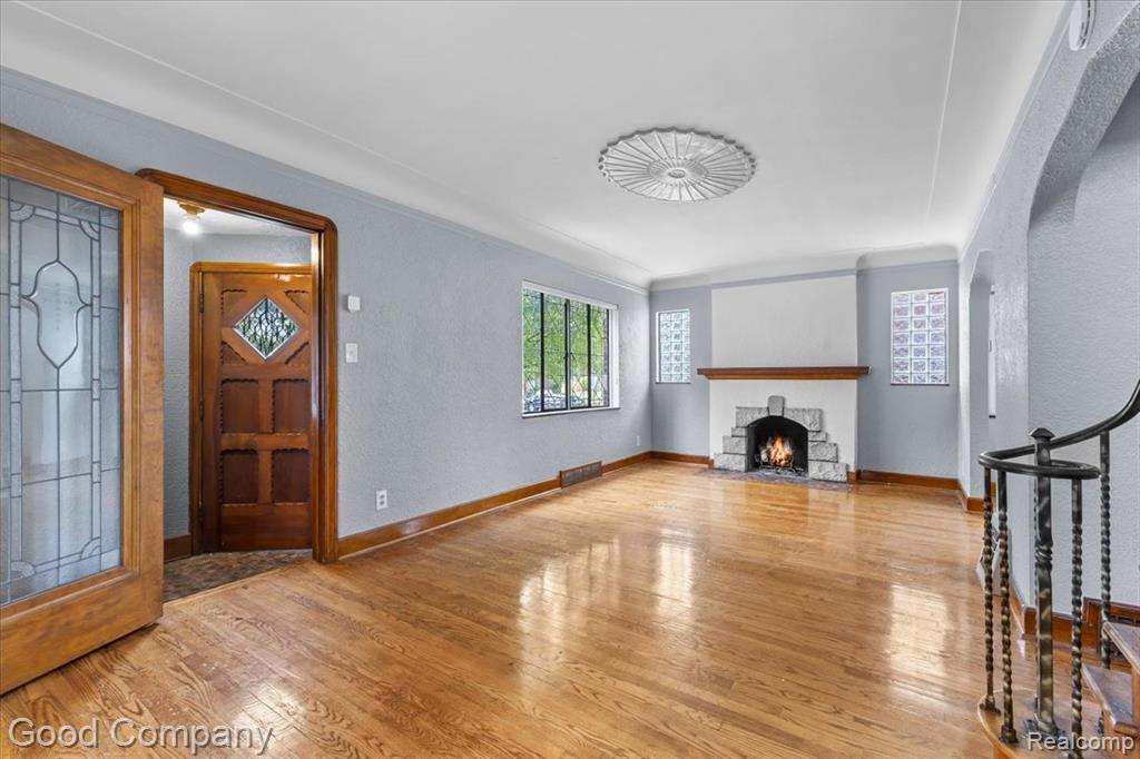 5535 Harvard Road, Detroit, MI 48224 — Photo 2