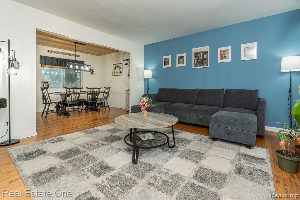 53416 Bellamine Drive, Shelby Twp, MI 48316 — Photo 9