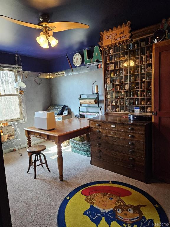 4390 LILY Drive, Howell, MI 48843 — Photo 39
