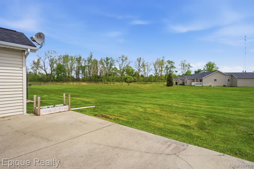 238 Quail Drive, Capac, MI 48014 — Photo 24