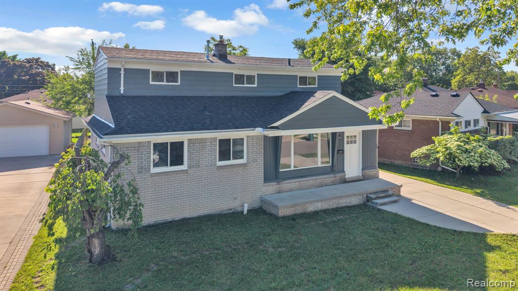 3043 Green Street, Lincoln Park, MI 48146 — Photo 4