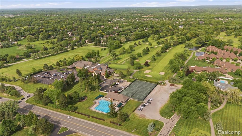9095 S Saginaw Road, 8, Grand Blanc, MI 48439 — Photo 82