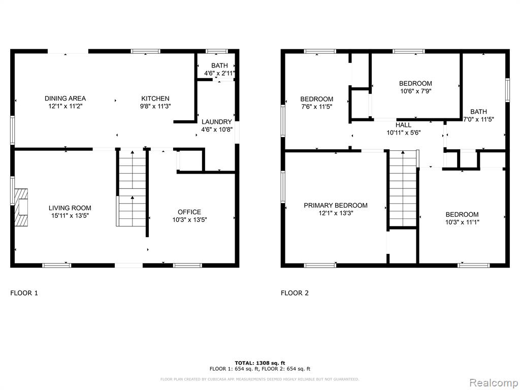5084 DALY Boulevard, Flint, MI 48506 — Photo 47