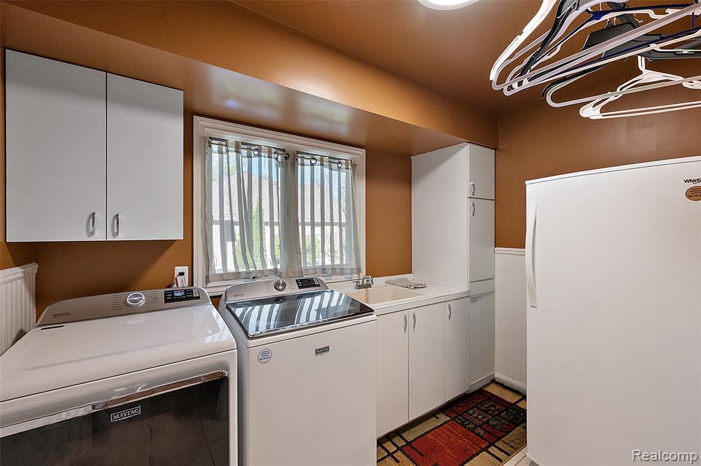 17840 Christine Boulevard N, Clinton Twp, MI 48038 — Photo 50