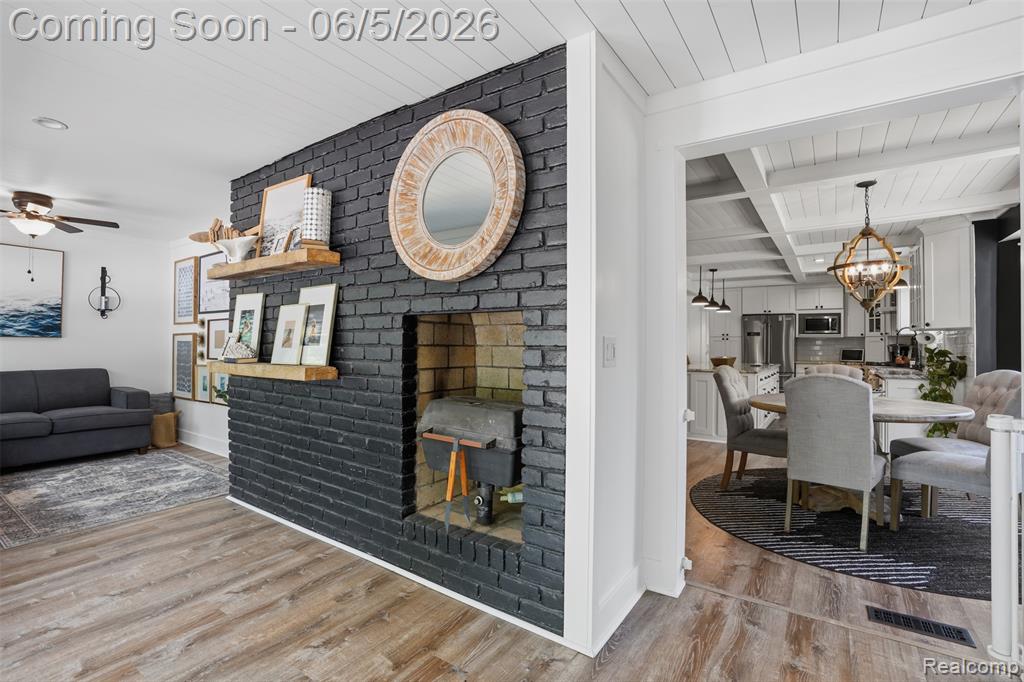 5080 Pleasant Valley Road, Brighton, MI 48114 — Photo 19