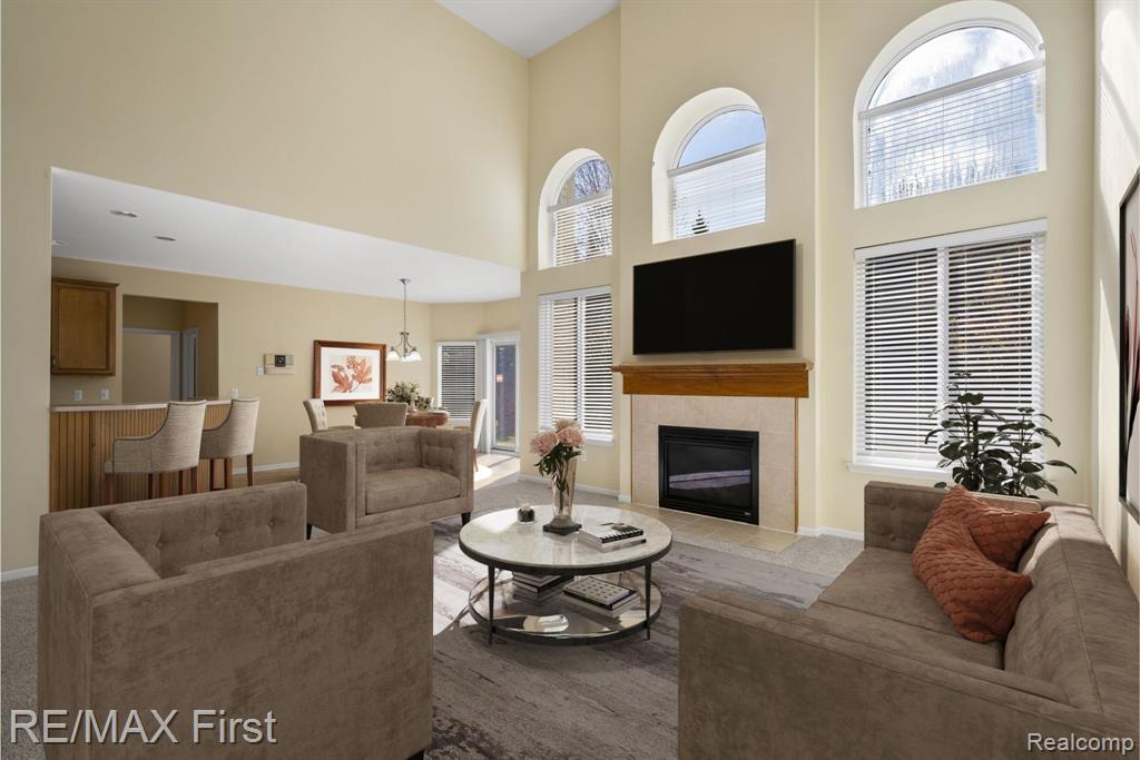 8564 Washington Woods Drive, Washington, MI — Photo 5
