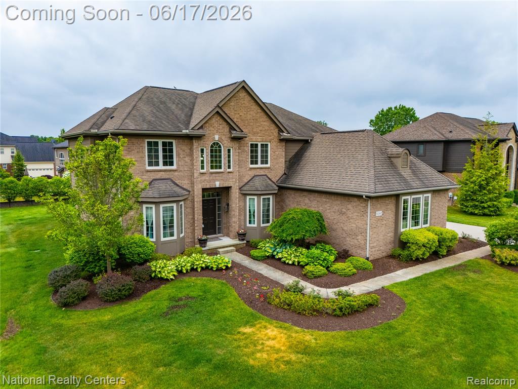 52347 Ferndale Drive, Northville, MI 48167 — Photo 31