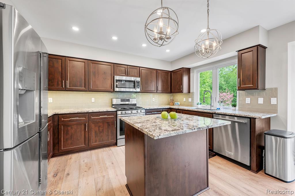 45711 MORNINGSIDE, Canton, MI 48187 — Photo 14