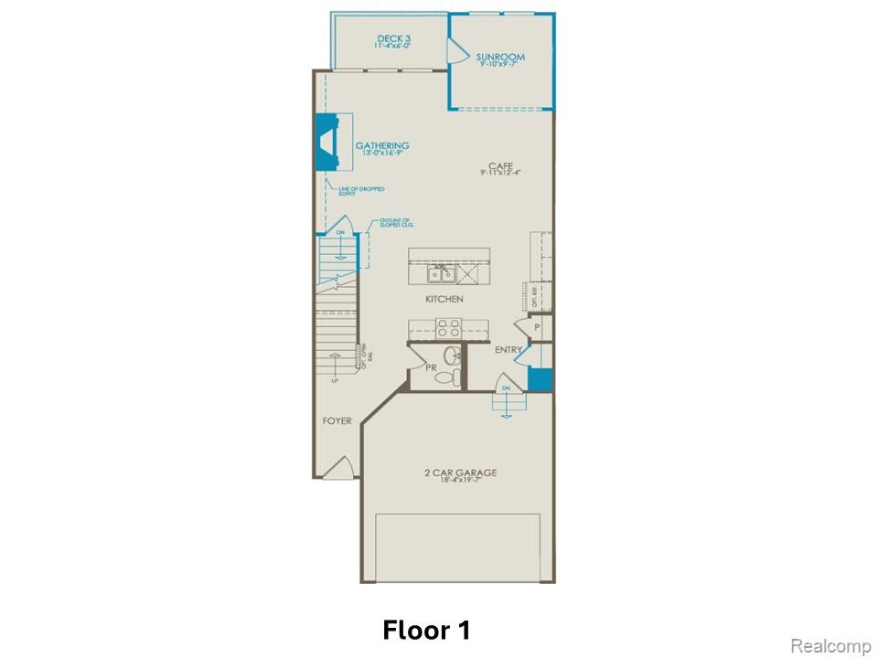 5694 Corgi Drive - Photo 2