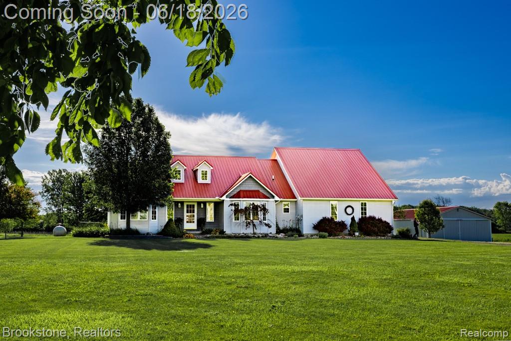 62580 Omo Road, Lenox, MI 48048 — Photo 3